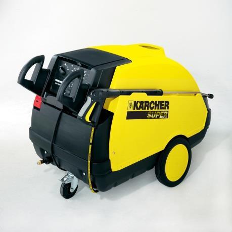 Karcher HDS Super Myjka karcher HDS